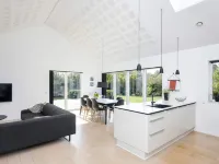 4 star holiday home in Odder-By Traum