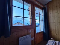 Cabin in Wiler with sauna and Wi-Fi