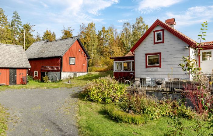 Skjutsmåla