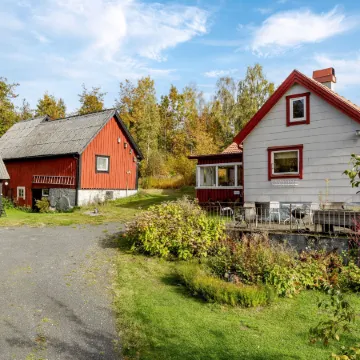 Skjutsmåla Отели в г. Улувстрём