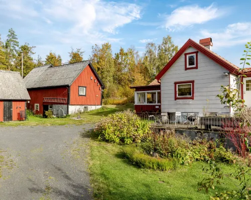 Skjutsmåla Hotels in Olofstrom