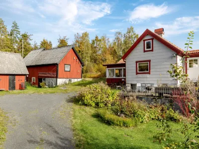 Skjutsmåla โรงแรมใน