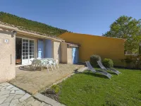 Charming Villa in Castellane Hotels in Castellane