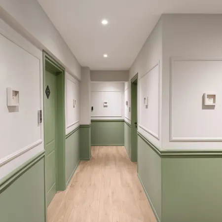 Astikon Xenofontos Suites Отели рядом с достопримечательностью «Конгресс-центр Aigli Zappeion»
