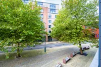 Princess Lofts 3 - 1 Bedroom Studio - Swansea