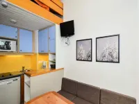 Comfort Studio (6 people)