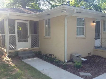 Buckhead Cozy Home with Everything by Everything.