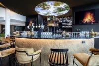 Van der Valk Hotel Heerlen - bars