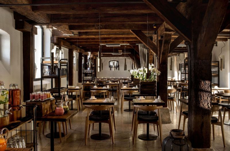 71 Nyhavn Hotel photo 4