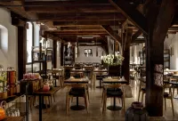 71 Nyhavn Hotel - breakfast