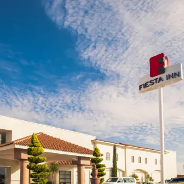 Fiesta Inn Saltillo