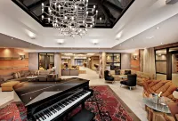 MGM Hôtels & Résidences - Hôtel les Suites d'Alexane Hoteles en Samoëns