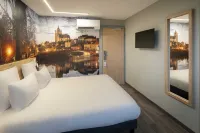 Sure Hotel by Best Western Dole Hotels in Sampans