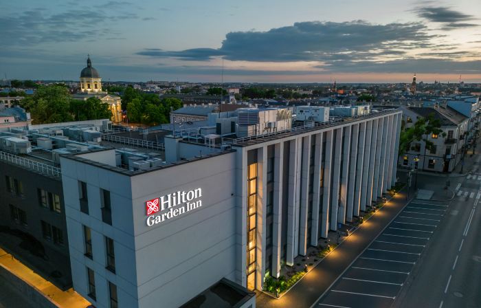 Hilton Garden Inn Radom