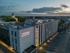 Hilton Garden Inn Radom