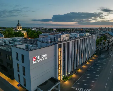 Hilton Garden Inn Radom Hotels in Radom
