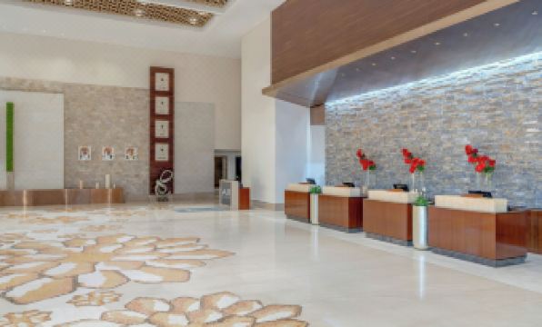 Swissôtel Living Al Ghurair