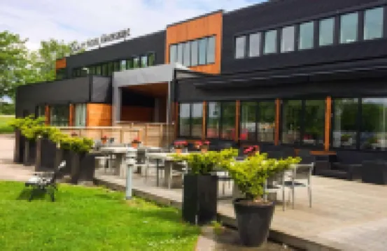 Quality Hotel Vänersborg Hotels in Vanersborg