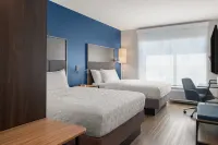 Tru by Hilton Kearney Các khách sạn ở Collins