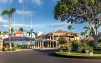 Kona Coast Resort