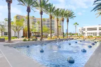 Embassy Suites by Hilton Anaheim Orange - Uima-altaat