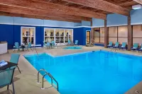 Providence Marriott Downtown - Pools
