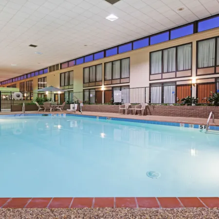 Holiday Inn Express LITTLE ROCK-AIRPORT by IHG