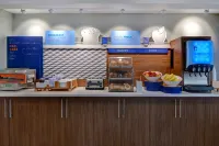 Holiday Inn Express & Suites ANDERSON-I-85 (HWY 76, EX 19B) by IHG - breakfast