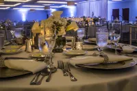Crowne Plaza Suites PITTSBURGH SOUTH by IHG - Bữa sáng