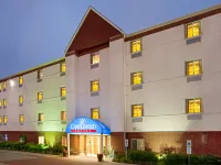 Candlewood Suites TYLER by IHG Hotels in Tyler