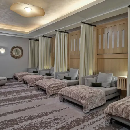 The St. Regis Aspen Resort