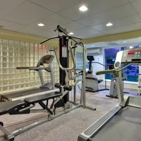 Holiday Inn Express RED DEER by IHG