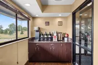 Red Roof Inn Lansing East - MSU Hotels in Lansing