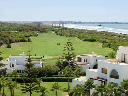 Pullman Mazagan Royal Golf & Spa