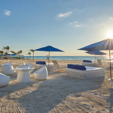 Live Aqua Beach Resort Cancun