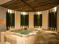 美洲嘉年華坎昆別墅酒店 - SPA
