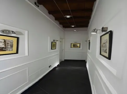 安提卡洛坎達戴爾奧索旅館