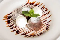 Business Hotel Conference Center & Spa - breakfast