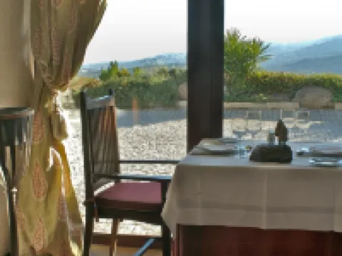 Pousada Convento de Belmonte Hotels in Belmonte