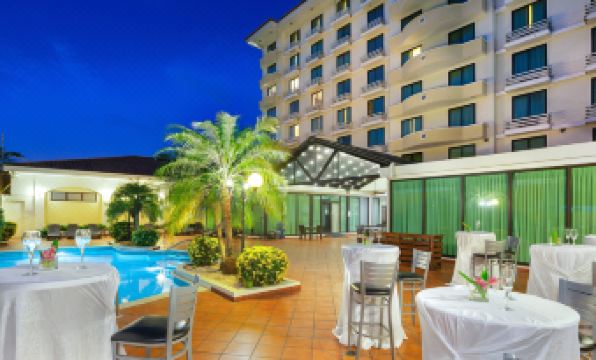 Holiday Inn PANAMA CANAL by IHG