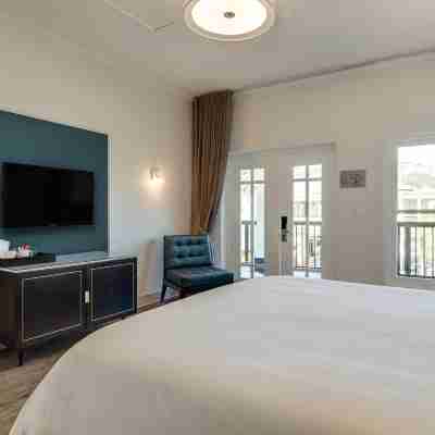 Protea Hotel Franschhoek Rooms