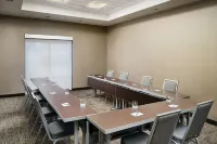 SpringHill Suites Richmond Northwest - parking