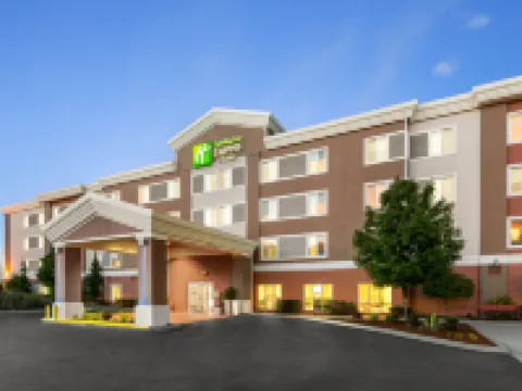 Holiday Inn Express & Suites SUMNER - PUYALLUP AREA by IHG Hotels in Sumner