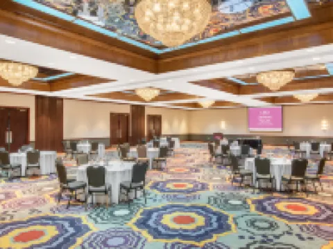 Crowne Plaza HICKORY by IHG Hoteles en Hickory