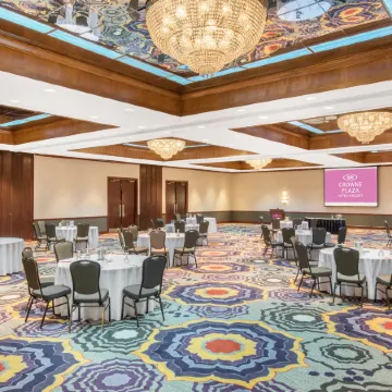 Crowne Plaza HICKORY by IHG