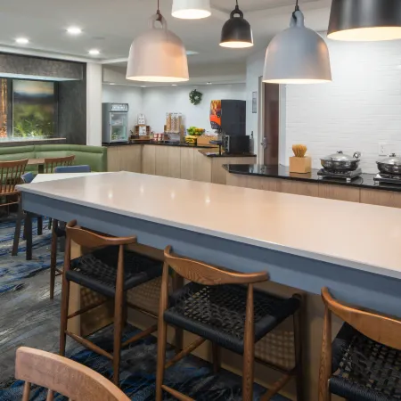 Fairfield Inn & Suites Memphis Germantown