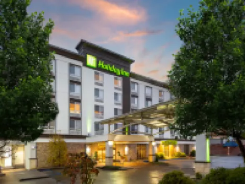 Holiday Inn PORTSMOUTH DOWNTOWN by IHG Hotels in Scioto County