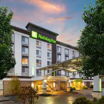Holiday Inn PORTSMOUTH DOWNTOWN by IHG
