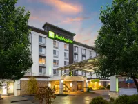 Holiday Inn Portsmouth Downtown Các khách sạn ở Portsmouth