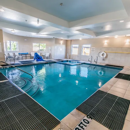 Holiday Inn HOUSTON-WEBSTER by IHG